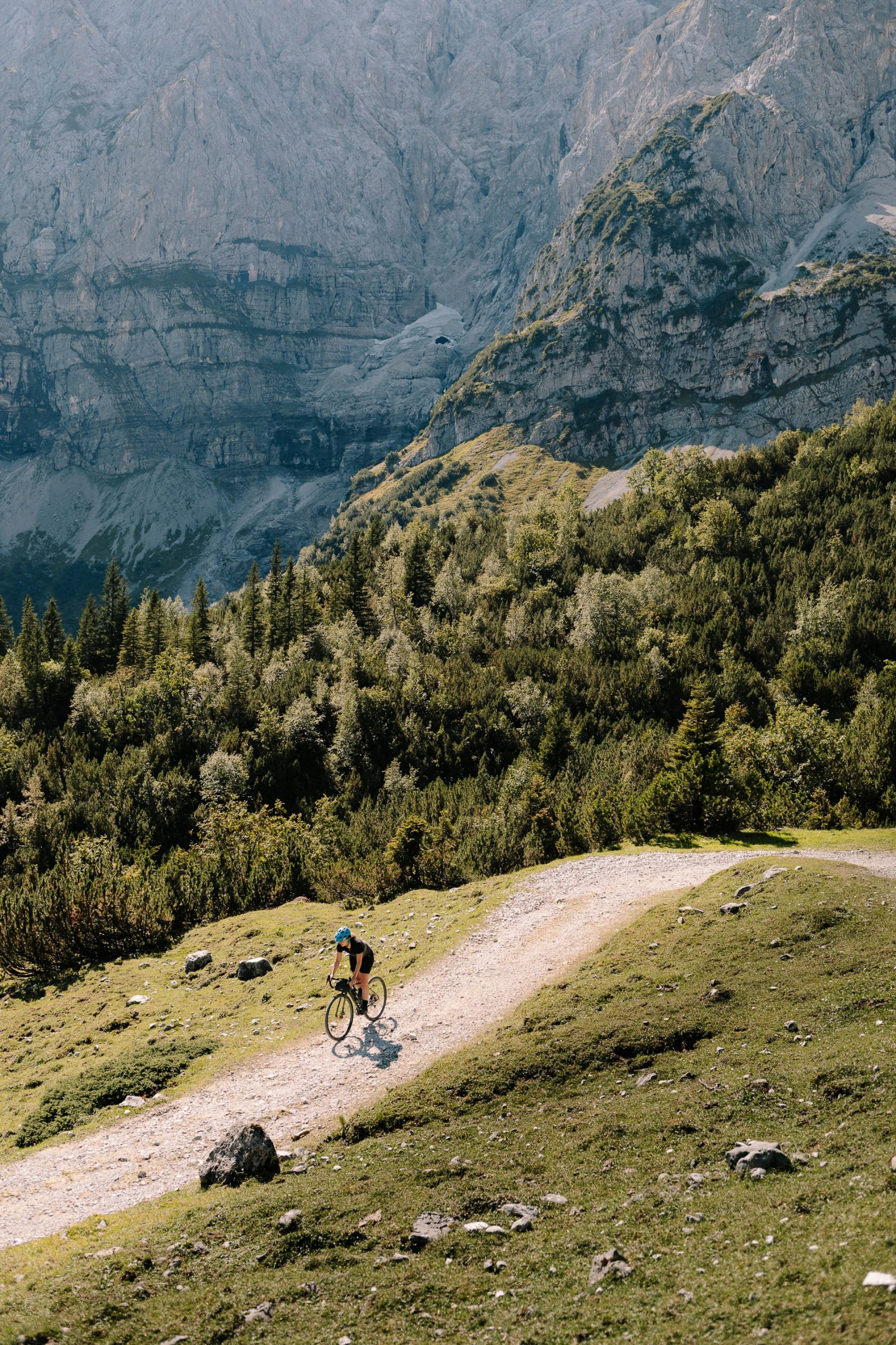 Beyond Paved Roads: Exploring the Intersection of Gravel Cycling and Backcountry Adventure
