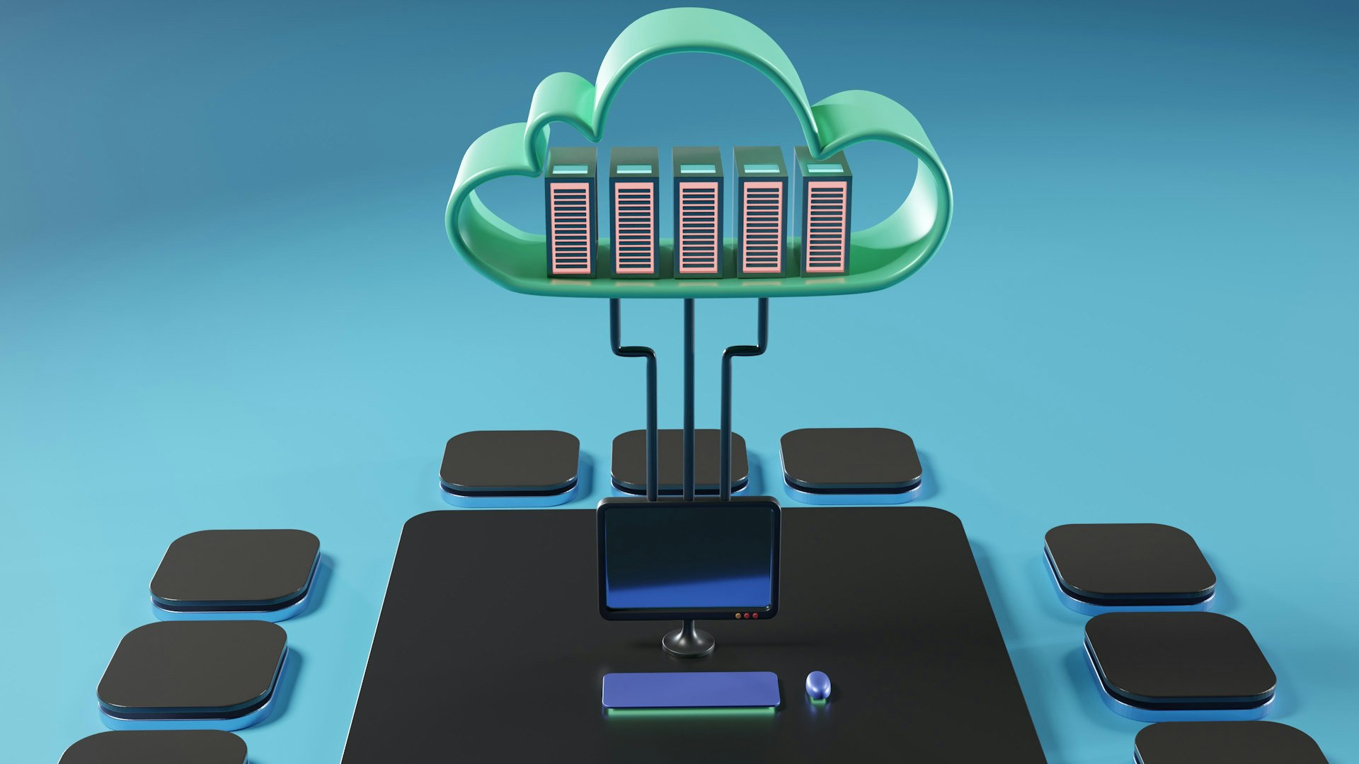 Serverless Computing: The Backbone of Scalable, Cost-Effective Modern Applications