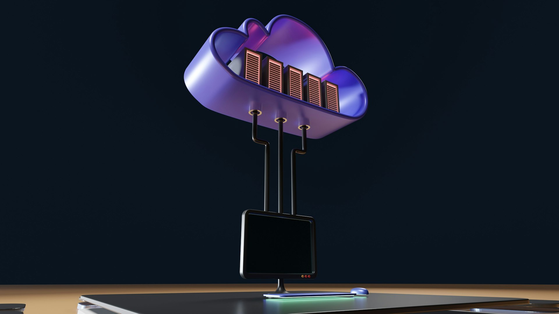 How Decentralized Edge Nodes Enable Instant Data Processing for Modern Applications