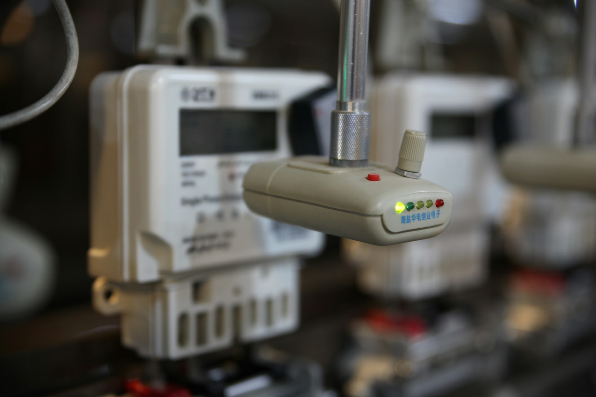 How Connected Devices Transform Equipment Upkeep Practices