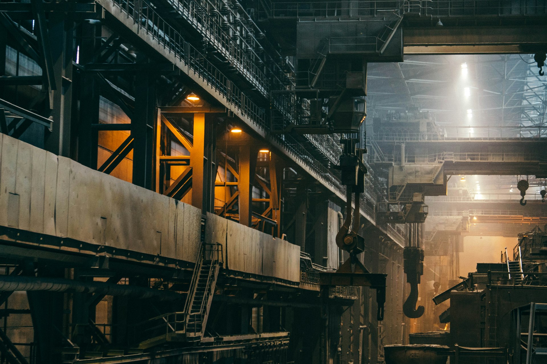 Bridging Automation and Human Expertise: The Evolution of Modern Manufacturing