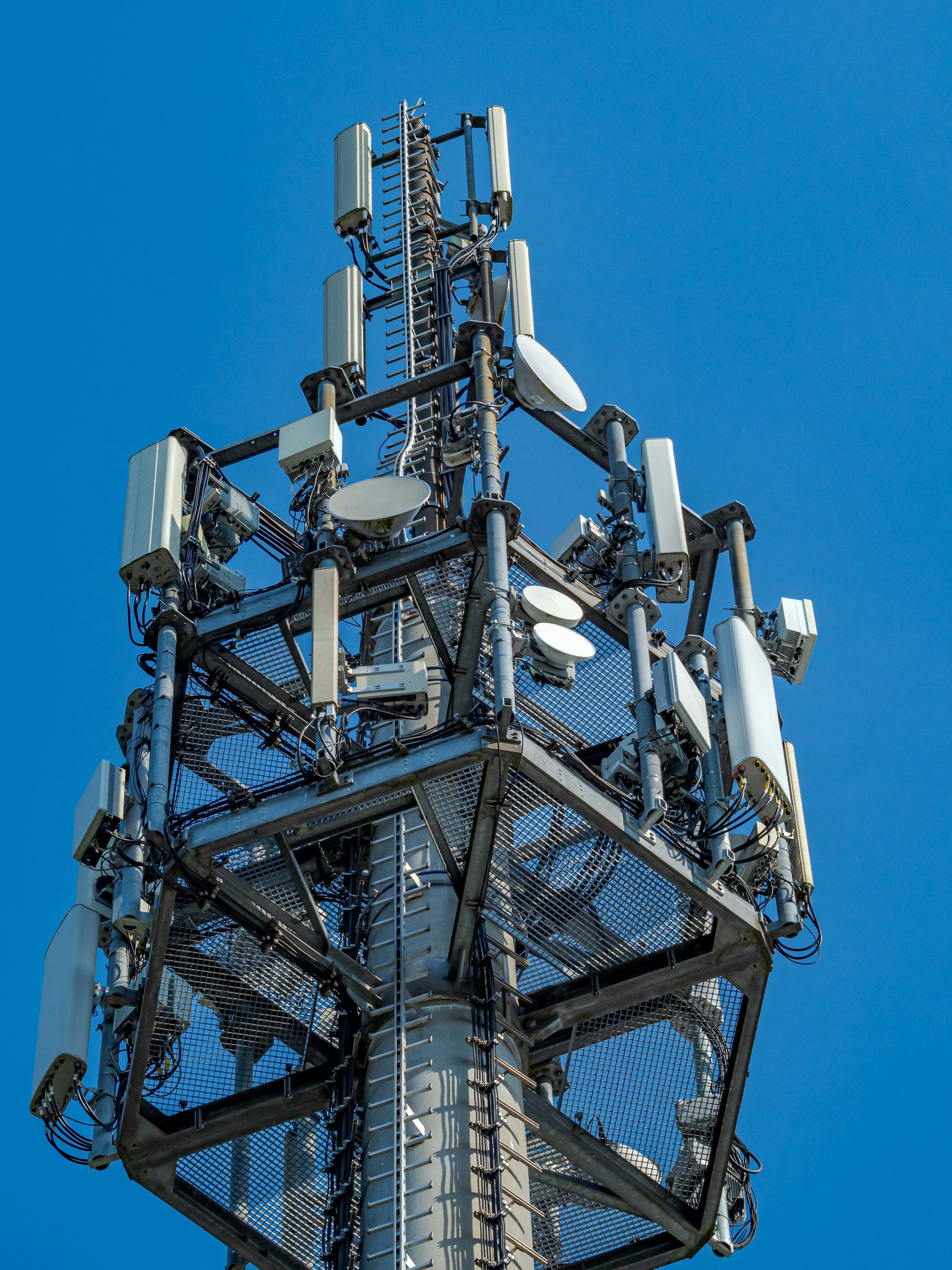 Unlocking Operational Potential: How Next-Gen Mobile Networks Transform Business Operations